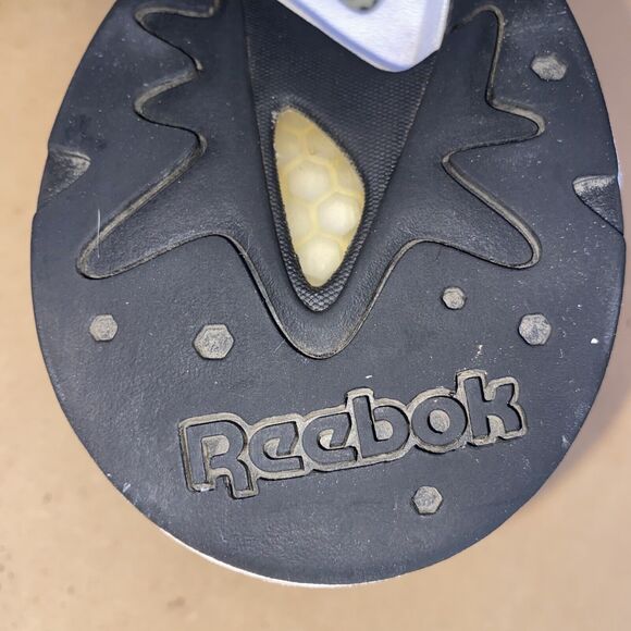 Reebok Fury Adapt Graceful Sneaker TMI Wom 9 Street Fashion Running Shoe BD3099 - Picture 5 of 16